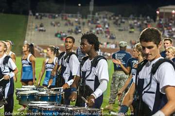 Band Dutch Fork 101